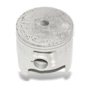 Yamaha SJ650 WRA650 WR650 WRB650 0.50mm O-S Piston 6M6-11636-01 NOS 6M6-1136-01