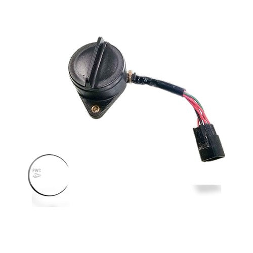 KAWASAKI 1997-2015 STX R Fuse Assembly 26004-3722