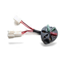 KAWASAKI JET SKI 1100 ZXI 750 900 STX FUSE PANEL 26004-3716