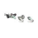 Kawasaki 750 SS XI Stator generator cover bolts