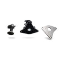 1996-2003 Kawasaki PWC Jetski Trim Motor Mount Bracket w Shaft 13107-3749 11048