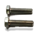 1996 - 1997 Sea-Doo XP GSX GTX SPX Hex Screws M6x25 290240036