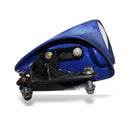 Yamaha Waverunner GP1200 GP760 GP800 Right Side Rear View Mirror Blue