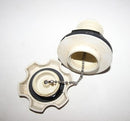 Yamaha XLT1200 GP1200R XLT XL GPR GP1300R SX230 XL700 Fuel Gas Cap w Seal White EU0-W6783-30-00 EU0-67831-32-00 - photo 2