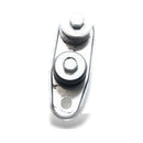 Yamaha 2005 VX110 EXHAUST Bracket BRACE MOUNT FX140 AR230 SR230 SX230