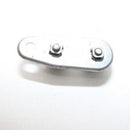 Yamaha 2005 VX110 EXHAUST Bracket BRACE MOUNT FX140 AR230 SR230 SX230 - photo 6