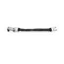 Sea-doo Gas Tank Straps Clamps Bands 293850094