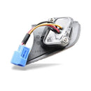 2006-2011 Yamaha FX HO SHO Gauge Start Stop Mode Reset Button Switch F1X-68090-10-00 F1X-68090-00-00 Right Side