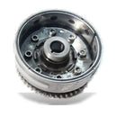 Kawasaki PWC Jetski Ultra 150 Generator Magneto Flywheel w Gear 21007-3723