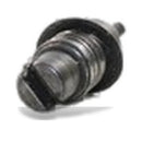 Kawasaki STX DI stator cover oil pump drive shaft
