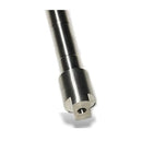 Impeller Shaft Polaris 1993-2004 SL 650 750 900 SLTH STLX Freedom MSX 140