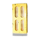 YAMAHA VX 110 WAVERUNNER BATTERY TRAY INSERT TRIM F1K-U8211-01-00 FZR
