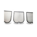 2000-2004 Kawasaki STX Ultra PWC Jetski Flame Arrester Screen Set 16163-3705