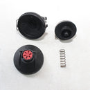 96-97 SEA-DOO XP SPX GTX GSX PRESSURE REGULATOR EXHAUST RAVE VALVE ROTAX 787 951 - photo 22