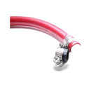 2001 YAMAHA LST1200Z BILGE PUMP HOSES