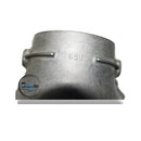 YAMAHA WAVERUNNER LS2000 LX200 DEFLECTOR NOZZLE CONE ! 65B-51318-00-5B