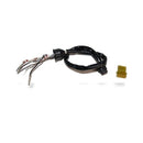 Kawasaki ZXI STX Electrical Box Wire Harness Black
