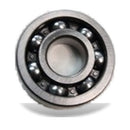 KBC 6304 Ball Bearing Korea ID: 20mm OD: 52mm Width: 15mm 6304D