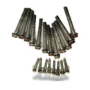 Kawasakki STX DI Crankcase Engine Bottom Bolts 14001-5372