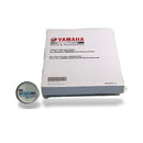 Yamaha Rhino 700 2008 Service Manual LIT-11616-21-58