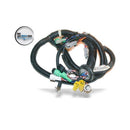 95 KAWASAKI 900 ZXI MAIN ELECTRICAL WIRING HARNESS 26030-3702
