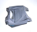 2020-2024 Sea-Doo GTI 130 GTR 230 Wake 170 Gauge Support Cover Plastic BLACK - photo 2