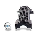 Yamaha 66V 1200 Crankcase Engine Block Case XLT1200 GP1200R XL1200 Limited 1