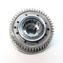 Kawasaki PWC Jetski Ultra 150 Generator Magneto Flywheel w Gear 21007-3723 - photo 6