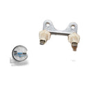 Kawasaki STS spark plug cap Holder bracket 13091-3781