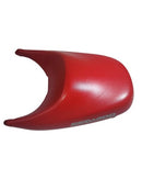 2000-2001 PWC SEADOO GTX or GTX-DI 951 VIPER RED REAR PASSENGER SEAT 269000620