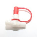 1996-1997 Sea-Doo Bombardier T-Fitting GTI GTX 96-01 GTS 295000103