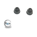Kawasaki STS Electrical box Cap Holder 11012-3768