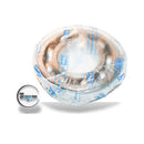 Koyo 6208NRC4 Bearing With Snapring & Groove Premium Brand Koyo 40x80x18mm