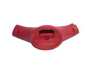 Polaris Handle Bar Cover Pad (Red) 1995 1996 SLX SL SLTX 780 900 5431957 2 - photo 2