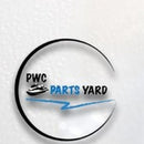 Polaris ATV key blank 4110148 - photo 4