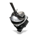 95 YAMAHA WAVERAIDER 700 COMPLETE JET PUMP IMPELLER SHAFT 33 34 144MM
