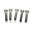 Sea Doo M8x35 Hexagon Hex Cap Screws Bolts 207083560