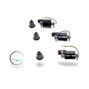 Yamaha 2000 GP1200R Electrical Box Ignition Coils XLT1200