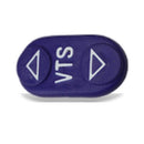 1996-2004 Seadoo VTS Trim & Start-Stop Switch Cover Button Set Fits Many 277000217