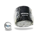Honda GENUINE Marine Oil Filter 15110-MFJ-D01