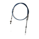 KAWASAKI XI 750 SS JET SKI 750SS blue steering cable with Ball Joint End Na