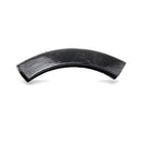 Seadoo RXP GTI RXT GTX WAKE X LRV RX XP X Rear Corner Bumper Black 291002242