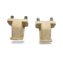 1998-2004 Yamaha Seat Stay Mount Set of Two WaveRunner XL GU2-6378D-00-00 GU2-6378D-02-00 GU2-6378D-01-00