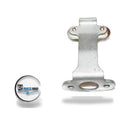 Yamaha FX140 HO Waverunner fuel line holder bracket -2