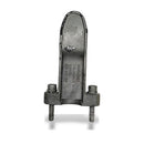 Seadoo 951 GTX RX GSX SILENCER SUPPORT STARTER BRACKET 273000123 273000227
