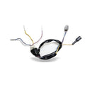 Kawasaki ZXI STX Electrical Box Wire Harness Black Gray