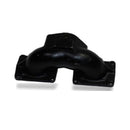 1989 89 1990 90 KAWASAKI TS JF 650 INTAKE MANIFOLD