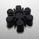 KAWASAKI 1999-2022 ULTRA 150 LX STX-R STX-12F 15F COUPLER RUBBER DAMPER