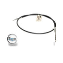 SeaDoo XP XPI 1994-SPX SPI 1995 Trim Cable 271000310