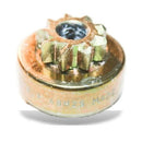SEA DOO 1996-2001 GTI GTS GTI LE 717 STARTER DRIVE GEAR CLUTCH KIT 295500089